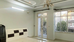 Bán nhà 114 105 , Trịnh Quang Nghị, Quận 8. DT: 5.0m x 24.0m, diện tích: 120m2 giá: 10.1 tỷ
