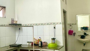 Bán nhà 20 Đường 3441 Phạm Thế Hiển, Quận 8. DT: 6.0m x 20.0m, diện tích: 120m2 giá: 11.9 tỷ