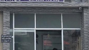 Bán nhà 2471 Phạm Thế Hiển, Quận 8. DT: 6.5m x 0.0m, diện tích: 58m2 giá: 12.0 tỷ