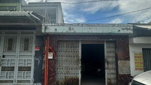 Bán nhà 2938A Phạm Thế Hiển, Quận 8. DT: 4.0m x 40.0m, diện tích: 11m2 giá: 11.0 tỷ