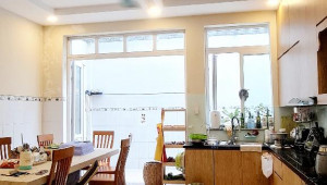 Bán nhà 97 Đường 3158B Phạm Thế Hiển, Quận 8. DT: 5.0m x 24.0m, diện tích: 120m2 giá: 8.0 tỷ