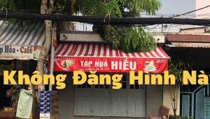 Bán nhà 2911a Phạm Thế Hiển, Quận 8. DT: 3.6m x 62.0m, diện tích: 0m2 giá: 9.8 tỷ