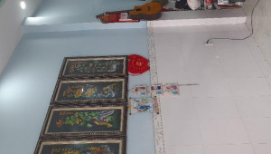 Bán nhà 2889A/33/1 Phạm Thế Hiển, Quận 8. DT: 4.0m x 22.0m, diện tích: 86m2 giá: 3.8 tỷ
