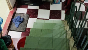 Bán nhà 502/34 Hưng Phú, Quận 8. DT: 5.0m x 14.7m, diện tích: 72m2 giá: 4.75 tỷ