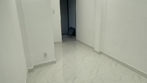 Bán nhà 502B/12A Hưng Phú, Quận 8. DT: 2.8m x 5.5m, diện tích: 12m2 giá: 1.4 tỷ