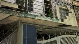 Bán nhà 14C/22 Nguyễn Duy, Quận 8. DT: 5.8m x 23.0m, diện tích: 106m2 giá: 7.0 tỷ
