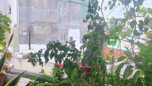 Bán nhà 617/53/22 Ba Đình, Quận 8. DT: 3.5m x 5.5m, diện tích: 16m2 giá: 2.5 tỷ