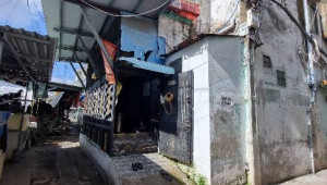 Bán nhà 6/5 Mai Am, Quận 8. DT: 5.0m x 8.4m, diện tích: 0m2 giá: 3.1 tỷ