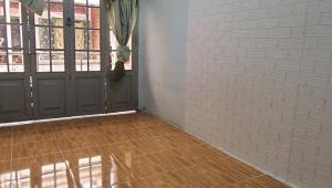 Bán nhà 316/10 Ba Đình, Quận 8. DT: 2.3m x 9.0m, diện tích: 0m2 giá: 2.5 tỷ