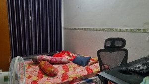 Bán nhà 492 Nguyễn Duy, Quận 8. DT: 3.0m x 15.5m, diện tích: 42m2 giá: 7.3 tỷ