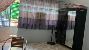 Bán nhà 853 Hưng Phú, Quận 8. DT: 4.0m x 10.0m, diện tích: 0m2 giá: 14.5 tỷ