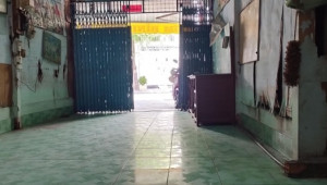 Bán nhà 146 Tùng Thiện Vương, Quận 8. DT: 3.6m x 17.9m, diện tích: 0m2 giá: 6.8 tỷ