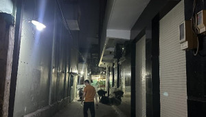 Bán nhà 305/10 Tùng Thiện Vương, Quận 8. DT: 4.0m x 13.0m, diện tích: 78m2 giá: 5.25 tỷ