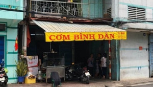 Bán nhà 146 Tùng Thiện Vương, Quận 8. DT: 3.6m x 17.9m, diện tích: 0m2 giá: 6.8 tỷ