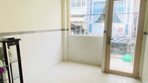 Bán nhà 89/16 Nguyễn Chế Nghĩa, Quận 8. DT: 3.0m x 13.0m, diện tích: 32m2 giá: 5.3 tỷ