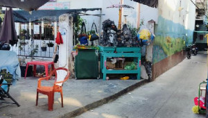Bán nhà 128/23 +128.25 Nguyễn Chế Nghĩa, Quận 8. DT: 5.7m x 12.0m, diện tích: 61m2 giá: 8.5 tỷ