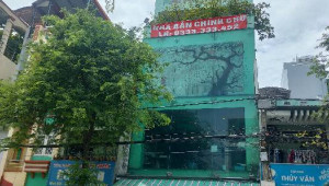 Bán nhà 149 - 151 + 89.13 - 89.15 Tuy Lý Vương ( Nguyễn Chế Nghĩa), Quận 8. DT: 5.8m x 24.5m, diện tích: 139m2 giá: 35.0 tỷ