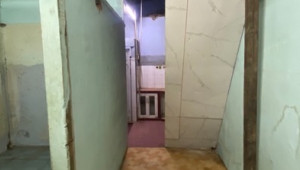Bán nhà 350/21 Tùng Thiện Vương, Quận 8. DT: 3.5m x 7.8m, diện tích: 28m2 giá: 3.7 tỷ