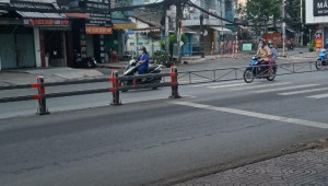 Bán nhà 308 Tùng Thiện Vương, Quận 8. DT: 4.0m x 15.0m, diện tích: 60m2 giá: 16.9 tỷ