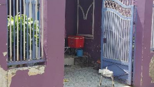 Bán nhà 260/85 Lưu Hữu Phước, Quận 8. DT: 4.0m x 0.0m, diện tích: 0m2 giá: 4.5 tỷ