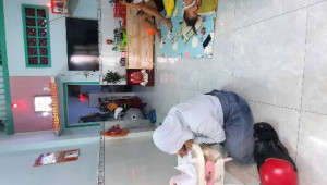 Bán nhà 45K1/24A Bình Đông, Quận 8. DT: 3.0m x 11.0m, diện tích: 0m2 giá: 1.98 tỷ
