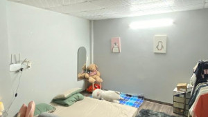 Bán nhà 132/7B Hoài Thanh, Quận 8. DT: 3.8m x 13.4m, diện tích: 43m2 giá: 2.75 tỷ