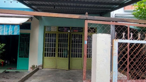 Bán nhà 184/4B Lưu Hữu Phước, Quận 8. DT: 3.8m x 30.3m, diện tích: 121m2 giá: 3.5 tỷ