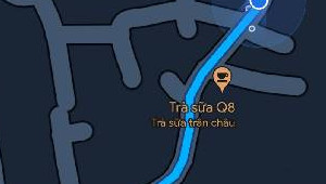 Bán nhà 41/14C Lương Văn Can, Quận 8. DT: 3.9m x 5.8m, diện tích: 22m2 giá: 2.55 tỷ