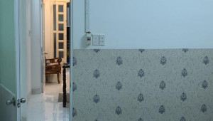 Bán nhà 127/26/8C Mễ Cốc, Quận 8. DT: 3.2m x 11.0m, diện tích: 36m2 giá: 2.25 tỷ