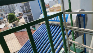 Bán nhà 141/29G Lưu Hữu Phước, Quận 8. DT: 3.7m x 5.0m, diện tích: 18m2 giá: 2.59 tỷ