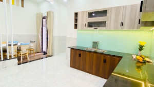 Bán nhà 28/25 Lương Văn Can, Quận 8. DT: 7.8m x 19.0m, diện tích: 121m2 giá: 7.29 tỷ