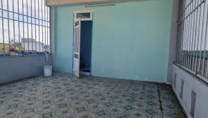 Bán nhà 124/1/5 Mễ Cốc, Quận 8. DT: 5.0m x 20.0m, diện tích: 97m2 giá: 9.3 tỷ