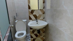 Bán nhà 17/4/6 Mễ Cốc, Quận 8. DT: 3.0m x 9.0m, diện tích: 0m2 giá: 2.57 tỷ