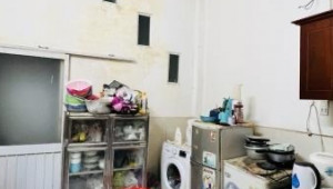Bán nhà 27/6/4A Lê Thành Phương, Quận 8. DT: 3.2m x 12.5m, diện tích: 41m2 giá: 3.7 tỷ