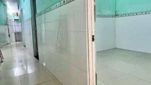 Bán nhà 29/8/20 Hông Chợ Bình Đông, Quận 8. DT: 4.8m x 17.0m, diện tích: 80m2 giá: 4.4 tỷ