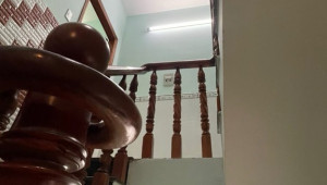Bán nhà 340/2 Lưu Hữu Phước, Quận 8. DT: 3.5m x 12.0m, diện tích: 37m2 giá: 3.4 tỷ
