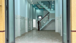 Bán nhà 184/29 Lưu Hữu Phước, Quận 8. DT: 4.0m x 19.0m, diện tích: 75m2 giá: 4.85 tỷ