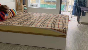 Bán nhà 166/22 Lưu hữu Phước, Quận 8. DT: 3.2m x 17.5m, diện tích: 56m2 giá: 3.85 tỷ
