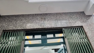 Bán nhà 23/13/9 Mai Hắc Đế, Quận 8. DT: 3.6m x 11.0m, diện tích: 0m2 giá: 2.95 tỷ