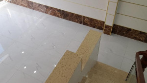 Bán nhà 45+45a Mai Hắc Đế, Quận 8. DT: 10.0m x 0.0m, diện tích: 123m2 giá: 14.6 tỷ