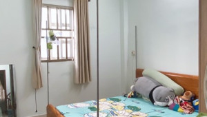 Bán nhà 206/55/16 Phú Định, Quận 8. DT: 3.6m x 0.0m, diện tích: 59m2 giá: 5.9 tỷ