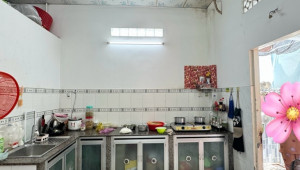 Bán nhà 66C Phú Định, Quận 8. DT: 4.8m x 24.0m, diện tích: 107m2 giá: 4.9 tỷ
