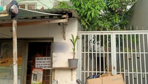 Bán nhà 65/4 Phú Định, Quận 8. DT: 6.8m x 14.5m, diện tích: 104m2 giá: 6.9 tỷ