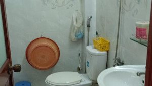 Bán nhà 77/22/12 Đường Số 2, Quận 8. DT: 3.5m x 12.0m, diện tích: 43m2 giá: 4.2 tỷ