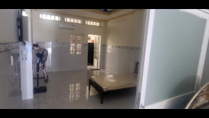 Bán nhà 35 Đường số 26 khu nhà ở cty Bảo Châu, Quận 8. DT: 4.0m x 26.0m, diện tích: 105m2 giá: 7.8 tỷ