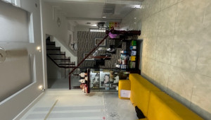 Bán nhà 122/6/32/26/17 Phú Định, Quận 8. DT: 3.7m x 12.0m, diện tích: 44m2 giá: 4.5 tỷ