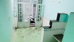 Bán nhà 384/73A Phú Định, Quận 8. DT: 7.0m x 5.4m, diện tích: 38m2 giá: 2.9 tỷ