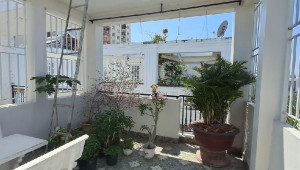 Bán nhà 55/4b trương đình hội, Quận 8. DT: 4.0m x 12.5m, diện tích: 50m2 giá: 5.9 tỷ