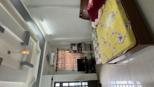 Bán nhà 79/51/51-53 Phú Định, Quận 8. DT: 4.0m x 14.0m, diện tích: 56m2 giá: 5.85 tỷ