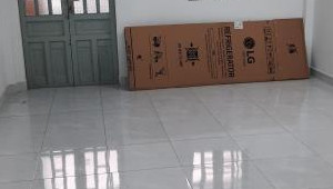 Bán nhà 193/38 Phú Định, Quận 8. DT: 3.8m x 12.0m, diện tích: 0m2 giá: 3.4 tỷ